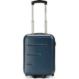 Gabol Future Plus 2 ruedas Carro de la cabina 44 cm  Modelo 2