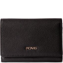 Picard Java 1 Cartera Piel 13.5 cm  Modelo 3