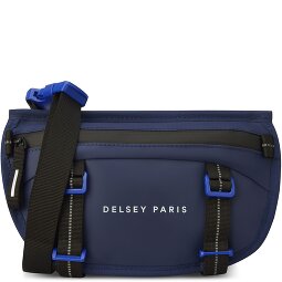 Delsey Paris Raspail Bolsa de hombro Protección RFID 24 cm  Modelo 1