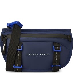 Delsey Paris Raspail Bolsa de hombro Bloqueo RFID 24 cm  Modelo 1