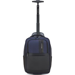 Roncato Mochila de viaje Metropolitan Compartimento para portátil de 40 cm  Modelo 1
