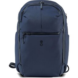 Echolac Mochila de viaje Active x 46 cm compartimento para portátil  Modelo 1