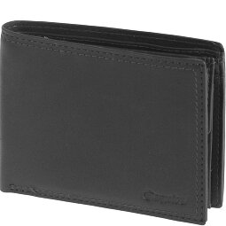 Esquire Billetera Duo Piel 12 cm  Modelo 1