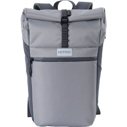 NITRO Cosmo Mochila de día 46 cm Compartimento para el portátil  Modelo 2