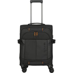 Travelite Briize 4 ruedas Carro de la cabina S 55 cm  Modelo 3