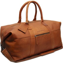 The Chesterfield Brand Portsmouth 2 Bolsa de viaje Weekender Piel 56 cm  Modelo 2