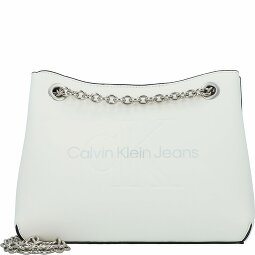 Calvin Klein Jeans Sculpted Bolsa de hombro 24 cm  Modelo 4