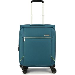 Samsonite Base Breeze 4 ruedas Carro de la cabina 55 cm  Modelo 3