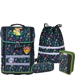 McNeill Perfecto Juego de mochilas escolares 5 piezas  Modelo 14