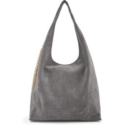 FredsBruder Velvet Wild Bolsa de hombro Piel 39 cm  Modelo 2