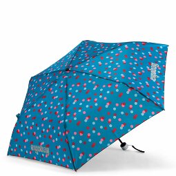 Ergobag Paraguas de bolsillo para niños 21 cm  Modelo 14