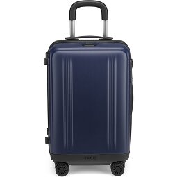 Zero Halliburton Trolley de cabina Edge Lightweight de 4 ruedas 56 cm  Modelo 1