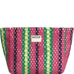 Wouf Terry Bolsa de aseo 30 cm  Modelo 2