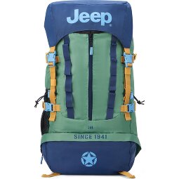 Jeep JS017A Mochila de trekking L 55 cm  Modelo 1