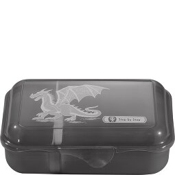 Step by Step Fiambrera 18 cm  Modelo 1