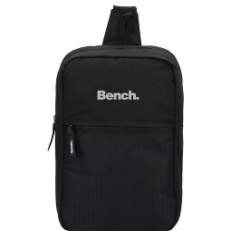 Bench Bolsa de hombro Mini Bag Protección RFID 21 cm  Modelo 3