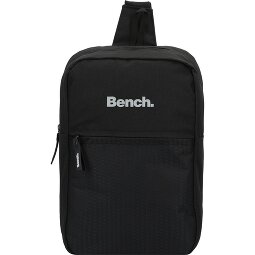 Bench Bolsa de hombro Mini Bag Protección RFID 21 cm  Modelo 3