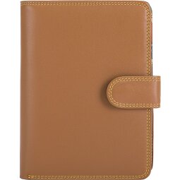 Mywalit Cartera de piel 14 cm  Modelo 1