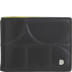 DuDu Up Cartera Protección RFID Piel 11 cm  Modelo 1