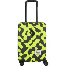 Herschel Heritage 4 ruedas Trolley de cabina XS 50 cm  Modelo 6