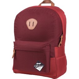 NITRO Mochila Urban Classic Compartimento para portátil de 45 cm  Modelo 3