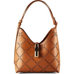 Furla Goccia Bolsa de hombro Piel 25 cm  Modelo 1