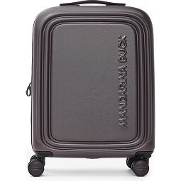 Mandarina Duck Logoduck + 4 ruedas Carro de la cabina S 55 cm  Modelo 2