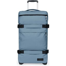 Eastpak Transit'R Plus 2 ruedas Bolsa de viaje 80 cm  Modelo 12