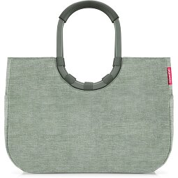reisenthel Bolsa Loopshopper L Frame 46 cm  Modelo 5