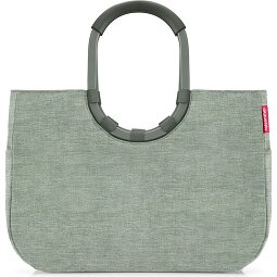 reisenthel Bolsa Loopshopper L Frame 46 cm  Modelo 6