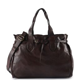 Campomaggi Sabrina Bolsa de hombro Piel 39.5 cm  Modelo 2
