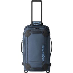 Eagle Creek Gear Warrior 2 ruedas Bolsa de viaje 68 cm  Modelo 2