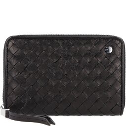 abro Piuma Cartera Piel 15 cm  Modelo 2