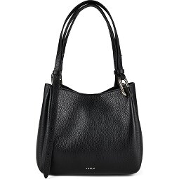Furla Nuvola Bolsa de hombro M Piel natural 25 cm  Modelo 1