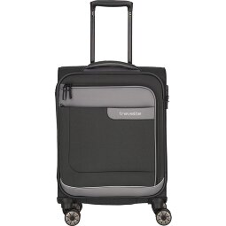 Travelite Carro de cabina de 4 ruedas VIIA 55 cm  Modelo 3