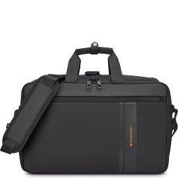 Roncato Mochila de viaje Metropolitan Compartimento para portátil de 40 cm  Modelo 2