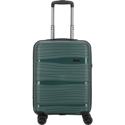 d&n Travel Line 4300 4 ruedas Carro de la cabina S 55 cm  Modelo 1