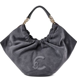 Coccinelle Smash Bolsa de hombro Piel natural 26.5 cm  Modelo 1