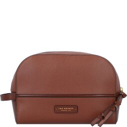 The Bridge Domitilla Bolsa de aseo Piel 14 cm  Modelo 2