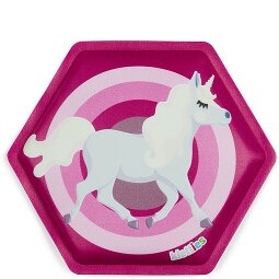 Ergobag Klettie que brilla en la oscuridad  Modelo 2