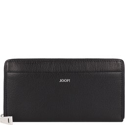 Joop! Lantea Yura Cartera Protección RFID Piel 19 cm  Modelo 1