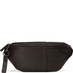 camel active Pine Riñonera Piel 34 cm  Modelo 2