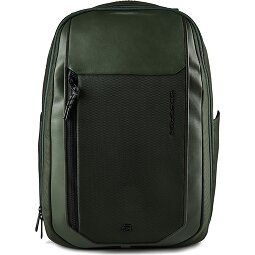 Piquadro Mochila de viaje Lyss 43 cm compartimento para portátil  Modelo 3