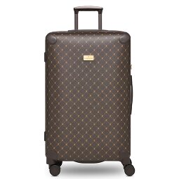 Lazarotti Palermo 4 ruedas Trolley L 79 cm  Modelo 2