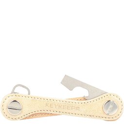 Keykeepa Gestor de llaves de piel 1-12 teclas  Modelo 7