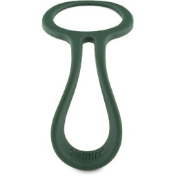 24Bottles Corbata para botellas Portabotellas  Modelo 2