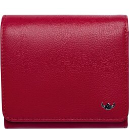 Golden Head Billetera Madrid Piel RFID 10 cm  Modelo 1