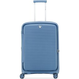 Roncato Arcade DLX 4 ruedas Carrito 67 cm con pliegue de expansión  Modelo 1