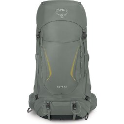 Osprey Kyte 58 Mochila de senderismo WM-L 75 cm  Modelo 2