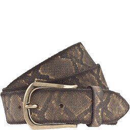 b.belt Cinturón Sabia Cuero  Modelo 1